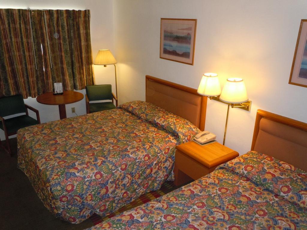 Value Inn Fallon Chambre photo