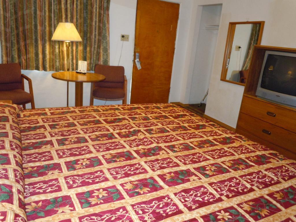 Value Inn Fallon Chambre photo